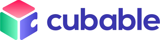 Cubable Logo